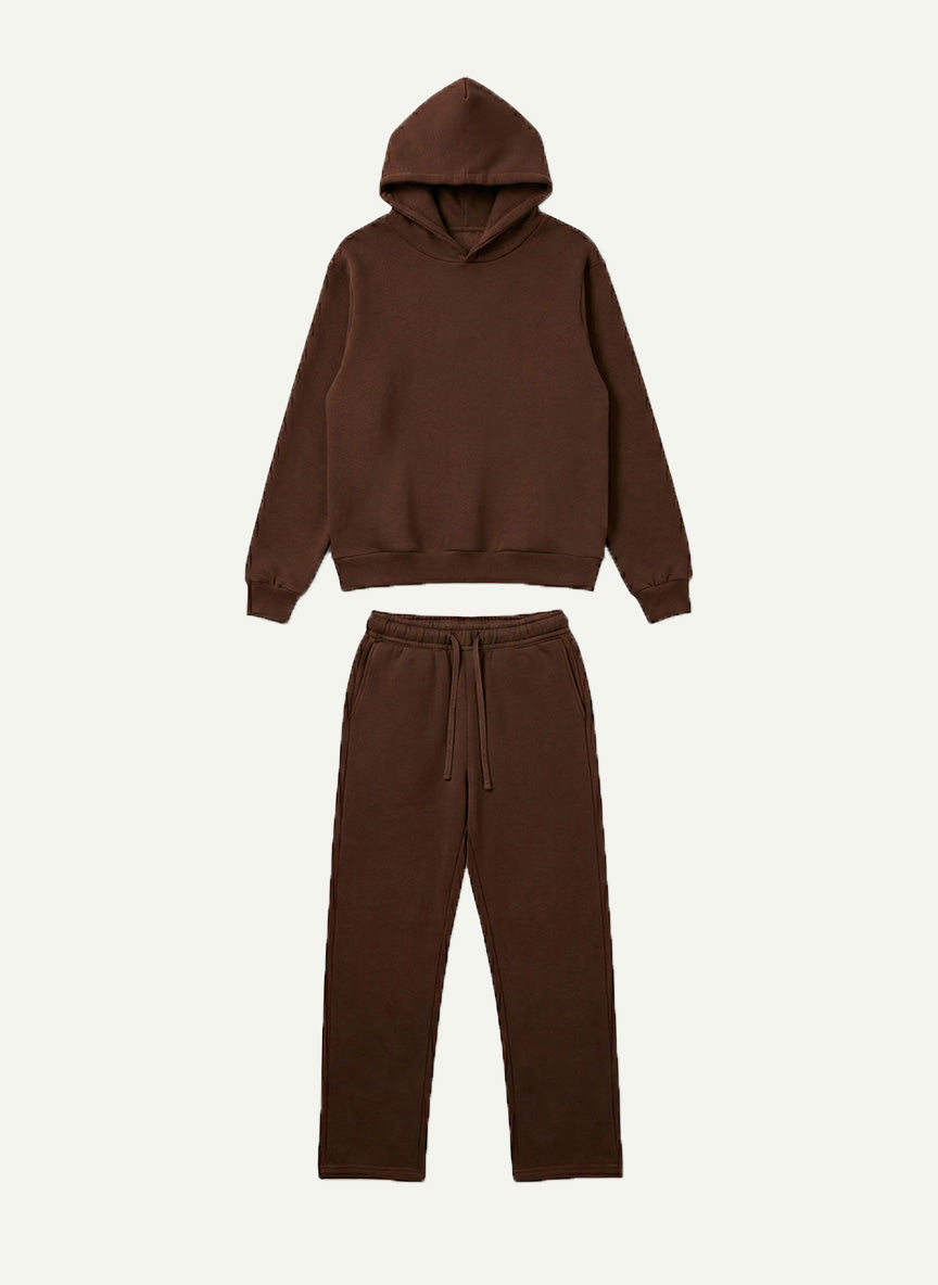 Essential Monochrome Loungewear Set