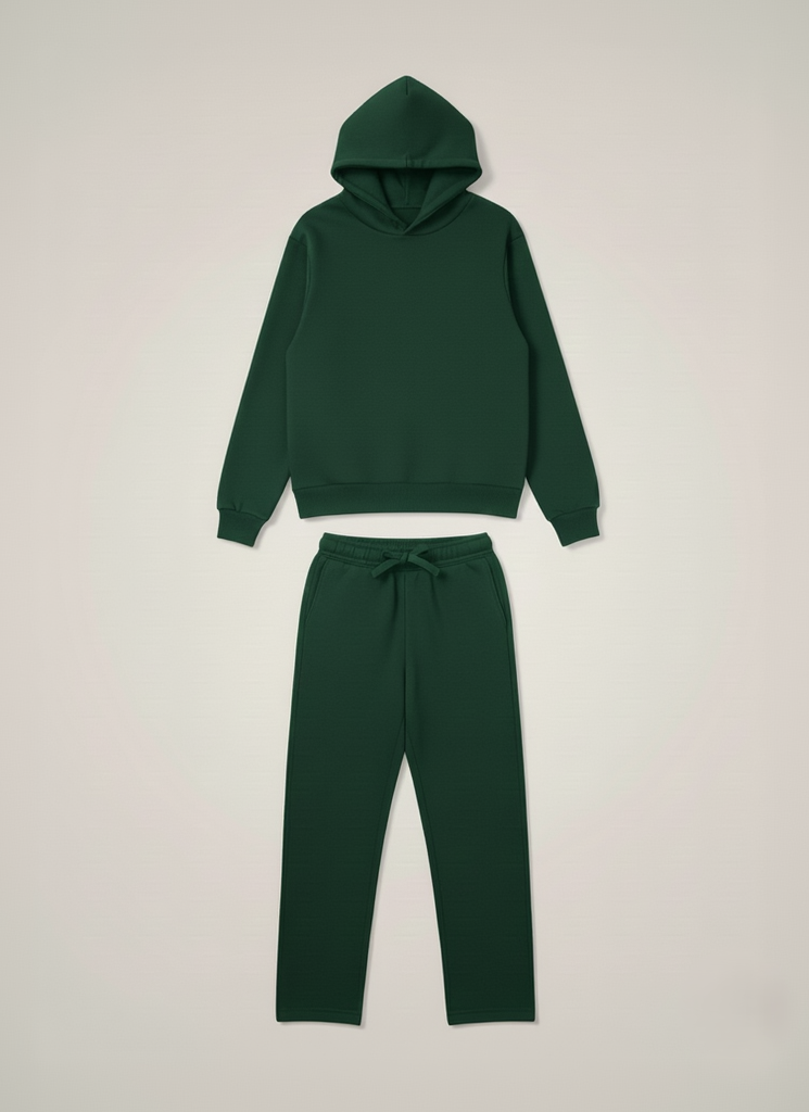 Essential Monochrome Loungewear Set