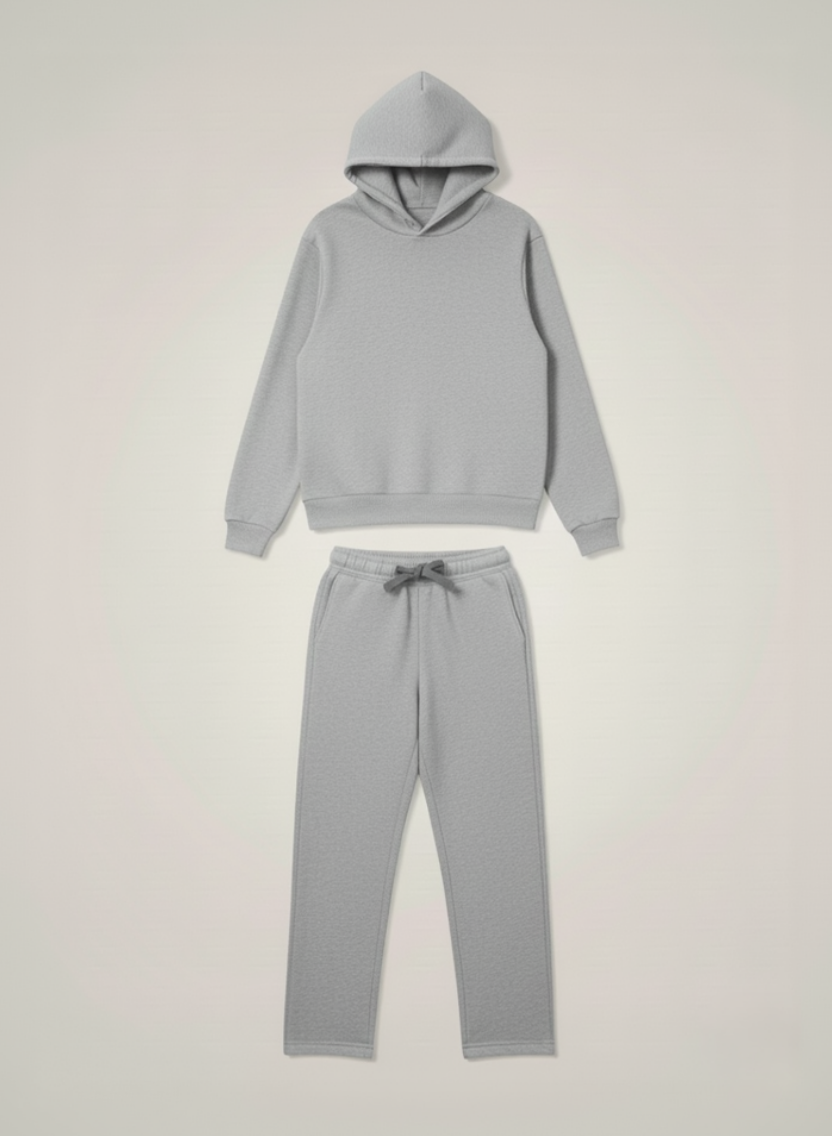 Essential Monochrome Loungewear Set