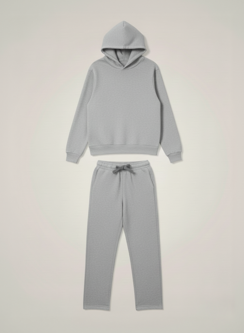 Essential Monochrome Loungewear Set